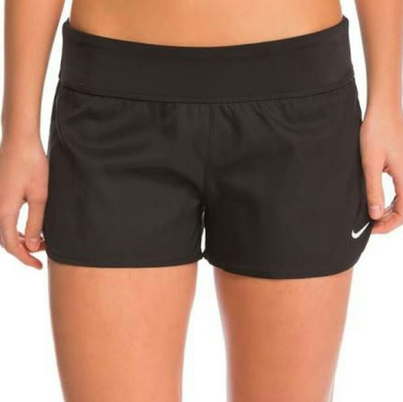 Nike | Swim | Nwt Nike Swim Shorts | Poshmark